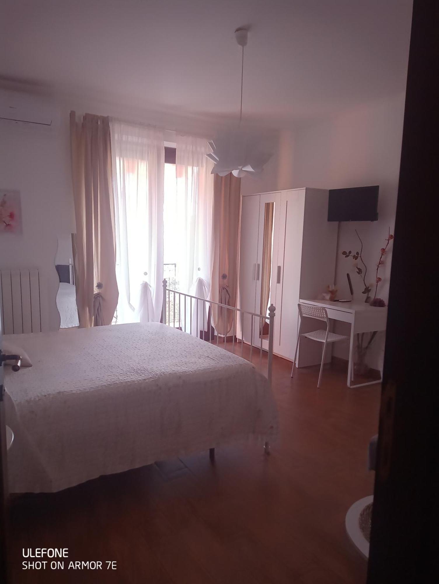 B&B La Poeta Campofilone Room photo